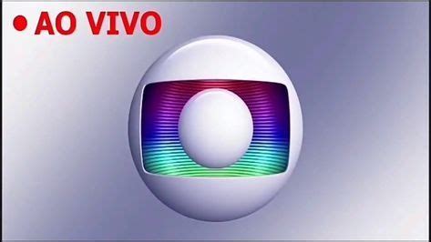 Globo Sp Ao Vivo Canais Nacionais Abertos Em 2020 Artofit
