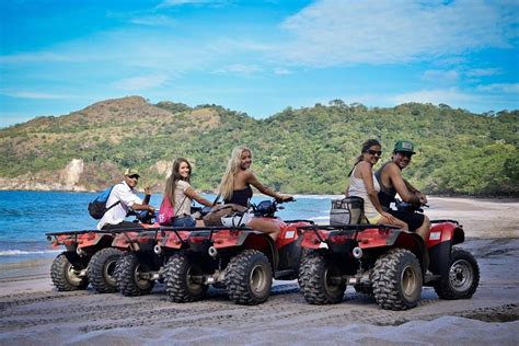 Tripadvisor Atv Beach Tour Tamarindo Bereich Zur Verfügung Gestellt Von Xplore Costa Rica