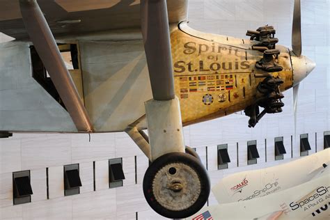 N X Ryan Nyp Spirit Of St Louis Charles Lindbergh C Flickr