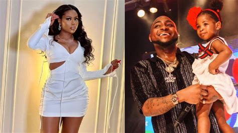 My Worst Fear Has Happened To Me Davido S Babymama Sophia Momodu