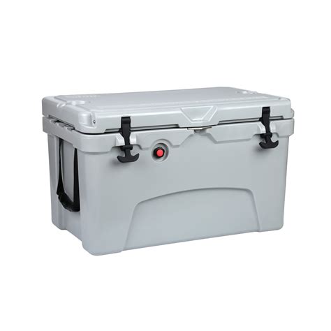 Unusual 45qt Insulated Ice Chest Cooler Everich