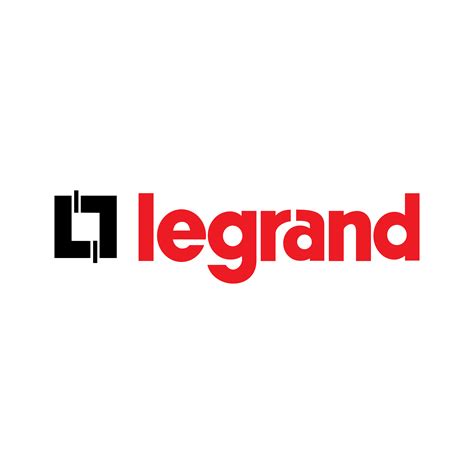 Legrand Logo Png And Vector Logo Download