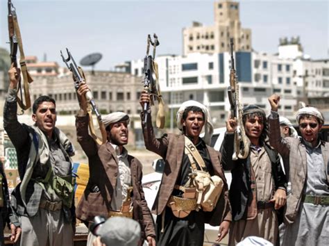 calibrated escalation the yemen based houthis threats against israel and red sea shipping