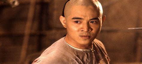 Jet li is one of the best martial arts actors of all time. Jet Li Movies | 10 Best Films You Must See - The Cinemaholic