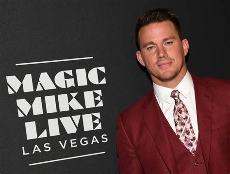 The Real Magic Mike Series Release Date Synopsis Cast And More
