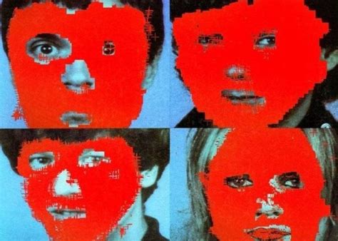 Revisiting Talking Head S Album Remain In Light 40 Years On