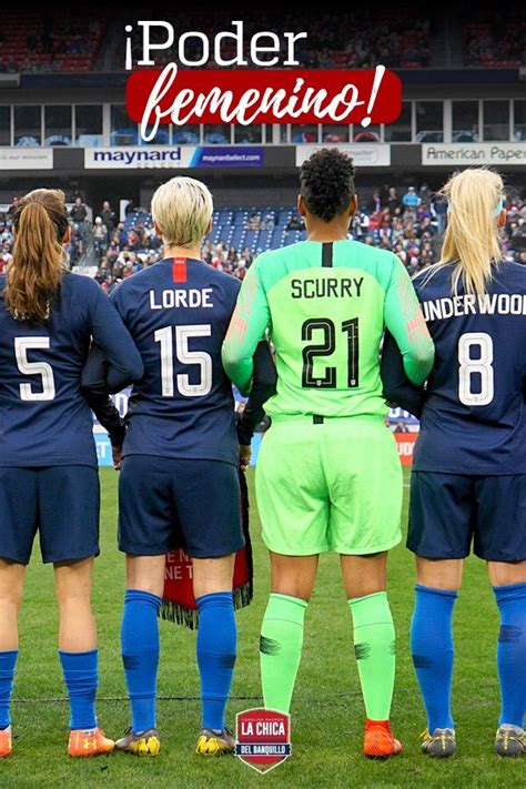 Check spelling or type a new query. La selección femenina de fútbol de USA rindió tributo a la ...