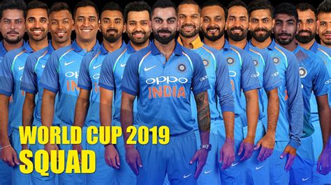 Icc World Cup 2019 Wallpapers Wallpaper Cave