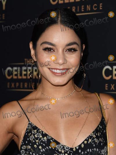 Photos And Pictures August Universal City California Vanessa Hudgens The