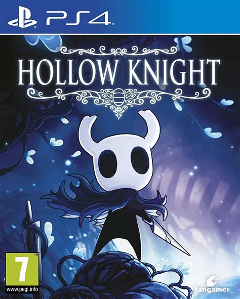 Hollow Knight Ps4 On Sale Now At Mighty Ape Australia