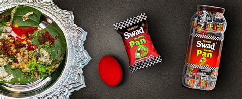 Swad Candy T Box Mixed Toffee Swad Original Imli Kaccha Aam Pan