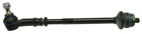 Steering Tie Rod Assembly For Left Hand Drive For Non Power Steering