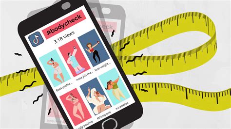 Effects Of Social Media On Body Image