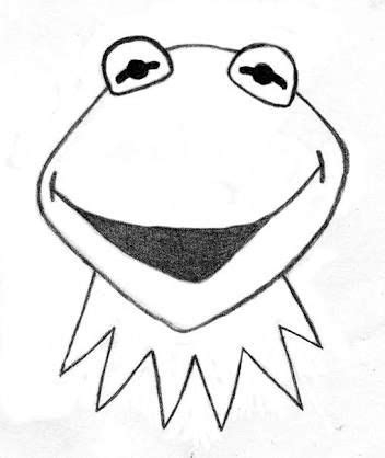 Anime things to draw for beginners. Image result for easy things to draw for beginners | Cute ...