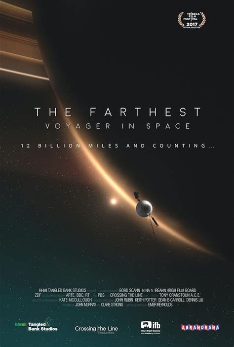 Passion For Movies The Farthest 2017 A Zestful And Vivid