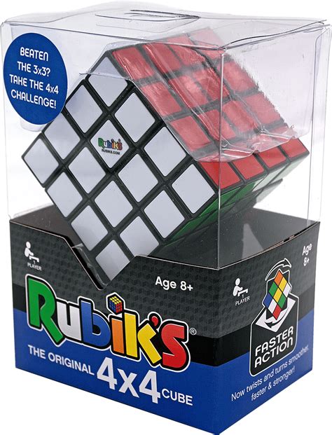 Rubiks 4x4 From Ideal John Adams