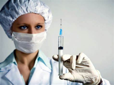 Что должна знать медсестра процедурного кабинета Картинка - Что должна знать медсестра процедурного кабинета