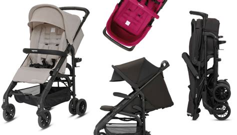 Sims 4 Baby Stroller