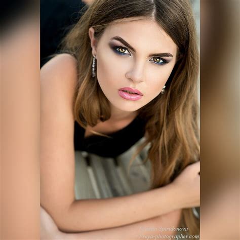 meet yulia chernenko stunningly beautiful model ukrainian girls russian women