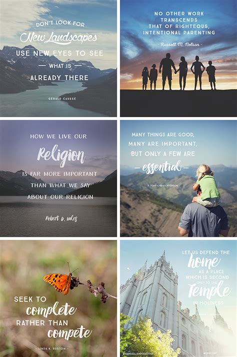 Authority rainmaker 2015 quotes & highlights. April 2015 LDS Conference Quotes and Printables