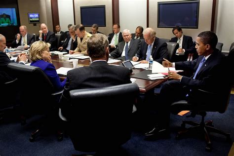 Fileobama In Situation Room Wikimedia Commons