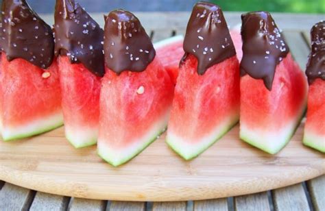 1001 + Dessert d'été : 8 idées de recette sucrée, facile ...