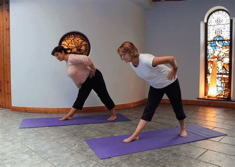 Yoga Courses The Sanctuary