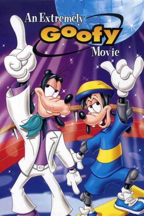 An Extremely Goofy Movie 2000 Filmfed Movies Ratings Reviews