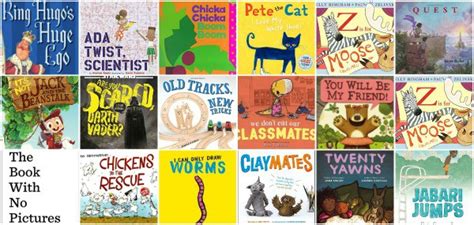 17 Best Books For 4 Year Old Children In 2023 52 Off