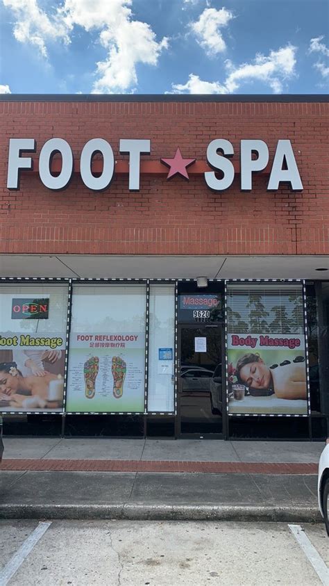 foot spa updated may 2024 15 photos and 15 reviews 9620 fm 1960 bypass rd w humble texas