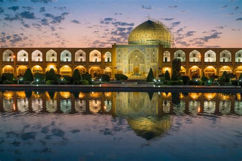 The Best Places To Visit Each Month of the Year | Cool places to visit, Places to visit, Visit iran
