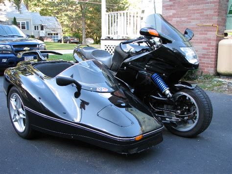 1999 Honda Cbr1100xx With Sidecar Pnw Riders The Motorcycle Community For The Pacific Northwest