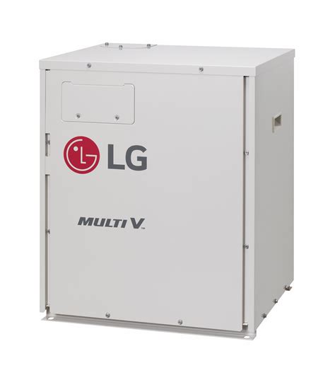 Die klimaanlage sorgt bei hitze für abkühlung in wohnung oder haus. LG Electronics: Leises Klimagerät fürs Büro ...