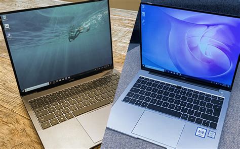 The latest huawei matebook x pro which was announced a few months ago is going on sale in malaysia this weekend. أعلنت شركة Huawei عن أسرع تطبيق MateBook X Pro و MateBook ...