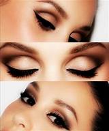 Makeup Style Pictures
