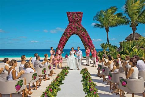 Ultimate Guide To Destination Wedding In Cancun Mexico 2024