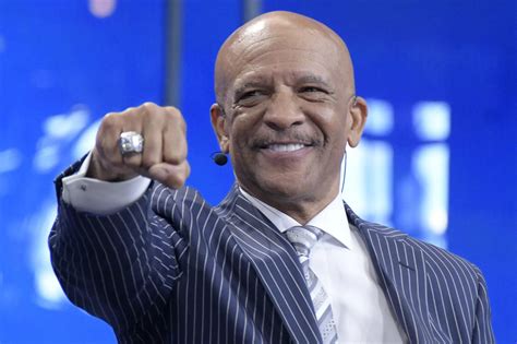 Cowboys Wr Drew Pearson Elected To Pro Football Hall Of Fame Inside The