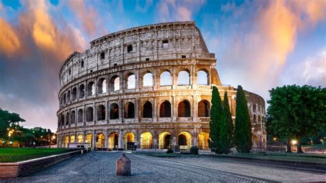 Roma Una De Las Ciudades Más Bonitas Del Mundo Y Un Museo A Cielo Abierto