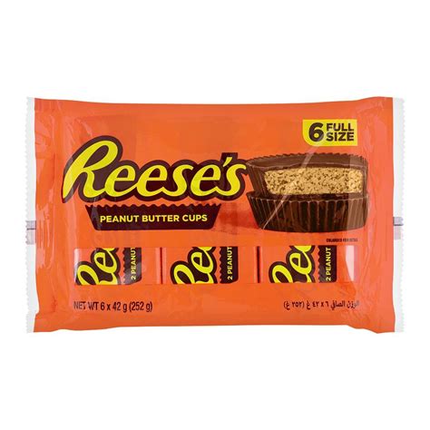 Buy Reese S Peanut Butter Cups X G Online At Best Price In Pakistan