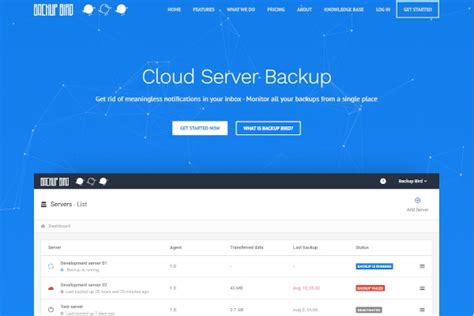20 Best Database Backup Software For Windows Mac Android 2022