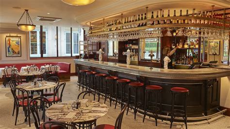 Bellanger London Restaurant Review Menu Opening Times