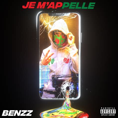 Je M Appelle Single By Benzz On Apple Music