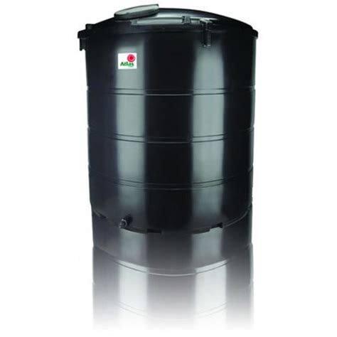 5000 Litre Vertical Enduramaxx Above Ground Potable Water Tank Jdp
