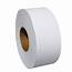 Heavenly Choice Jumbo Roll Tissue 410051 Double Layer 750 Per 