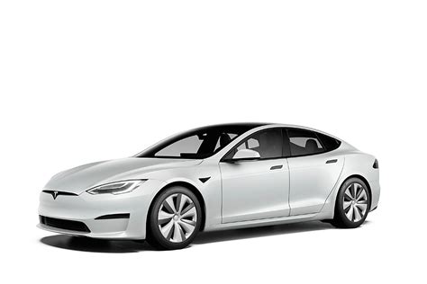 Tesla Model S Facelift Bev Plaid 4wd Auto Autocritica