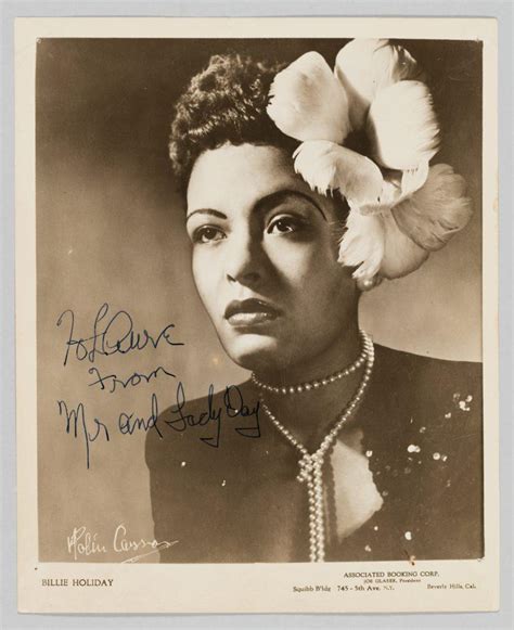 a snapshot biography of billie holiday historical snapshots