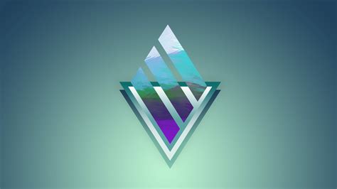 1920x1080 Abstract Triangle Background Laptop Full Hd 1080p Hd 4k