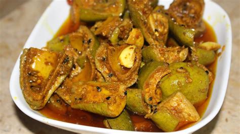 Aam Ka Achar Instant Raw Mango Pickle Recipe By Pakistani Tarka