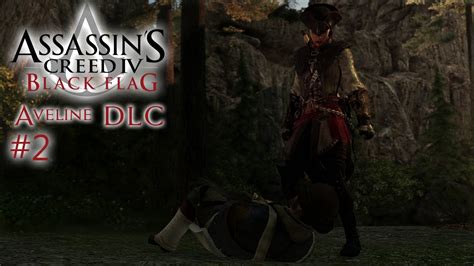 Assassin s Creed IV Black Flag Aveline DLC 2 Den Kapitän