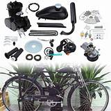 Bike Gas Engine Kit Pictures